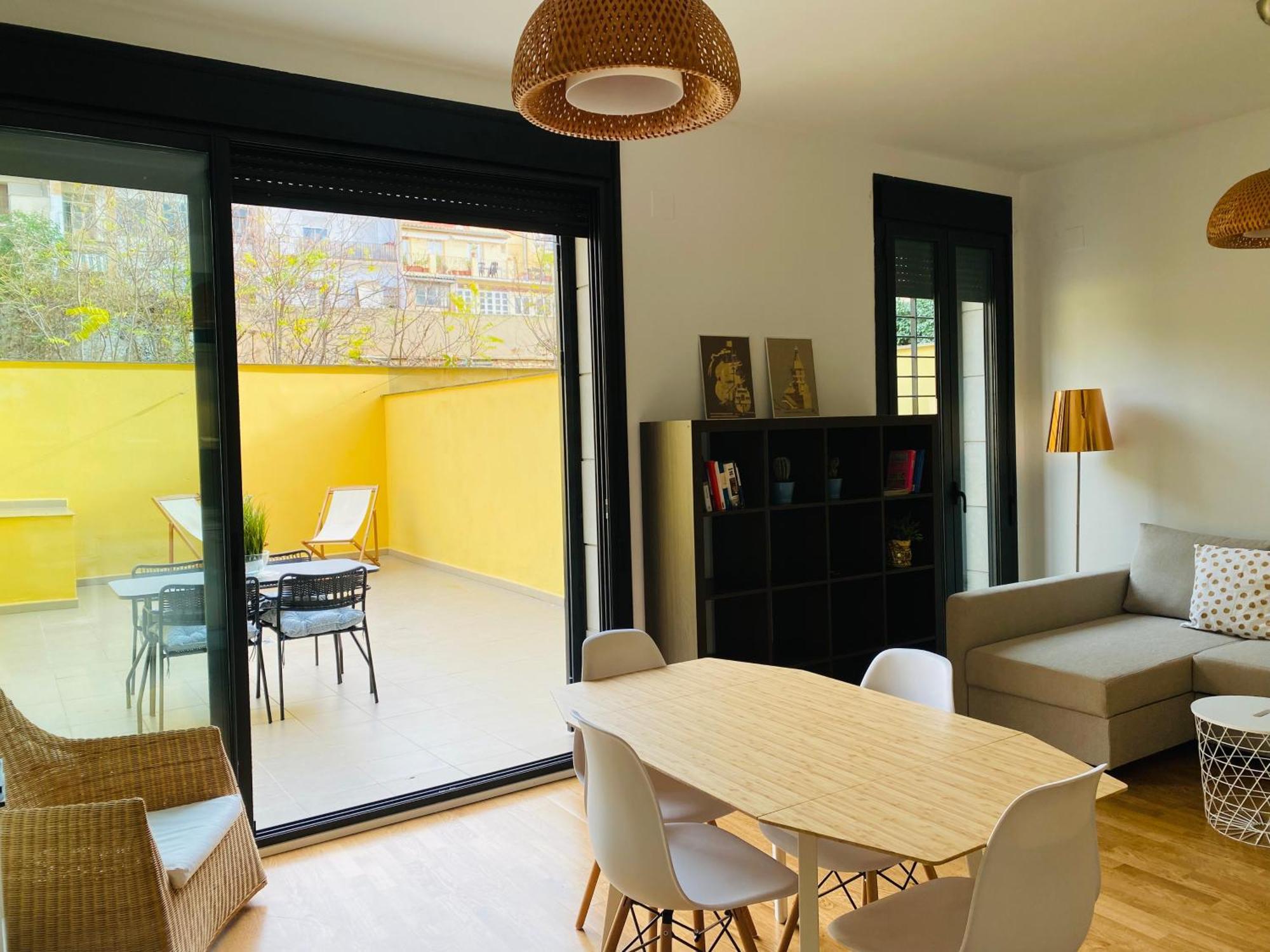 Ferienwohnung La Casita De Palomar - Palomargroup Valencia Exterior foto
